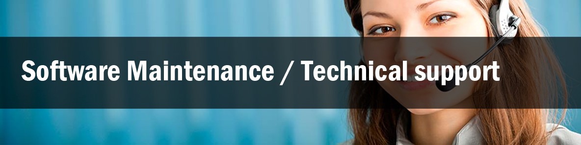Software-Maintenance-Technical-support